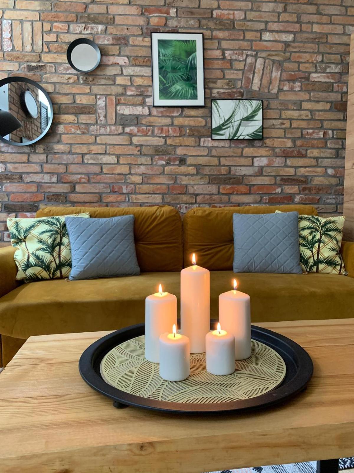Apartament Stacja 11 Bulwar Ac Progres Torun Bagian luar foto
